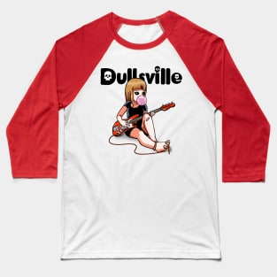 Bubblegum Baseball T-Shirt